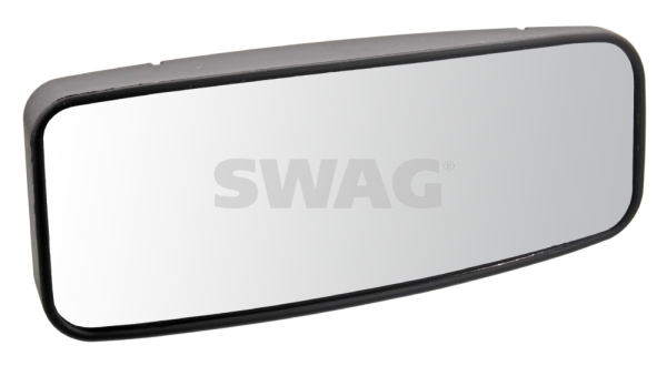 Sticla oglinda, oglinda unghi indepartat 10 94 9953 SWAG